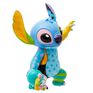 Figurine Disney Britto - Lilo & Stitch - Stitch Et Scrump