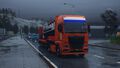 Truck Driver The Dutch Connection thumb 1