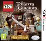 Lego Pirates - Occasion