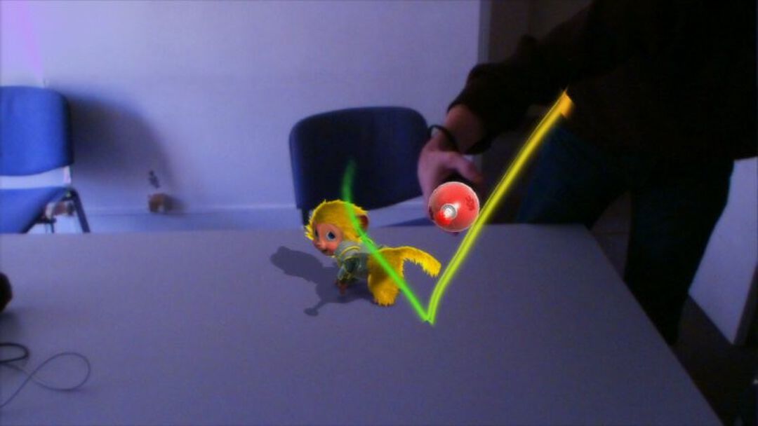 Eye Pet & Friends | Occasion