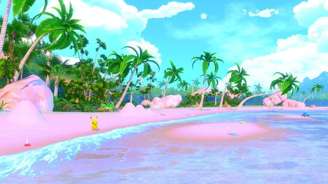 New Pokemon Snap | Occasion