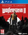Wolfenstein II The New Colossus | Occasion thumb 0