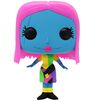 Figurine Funko Pop! N°16 - L'etrange Noel De Mr Jack - Blklt Sally