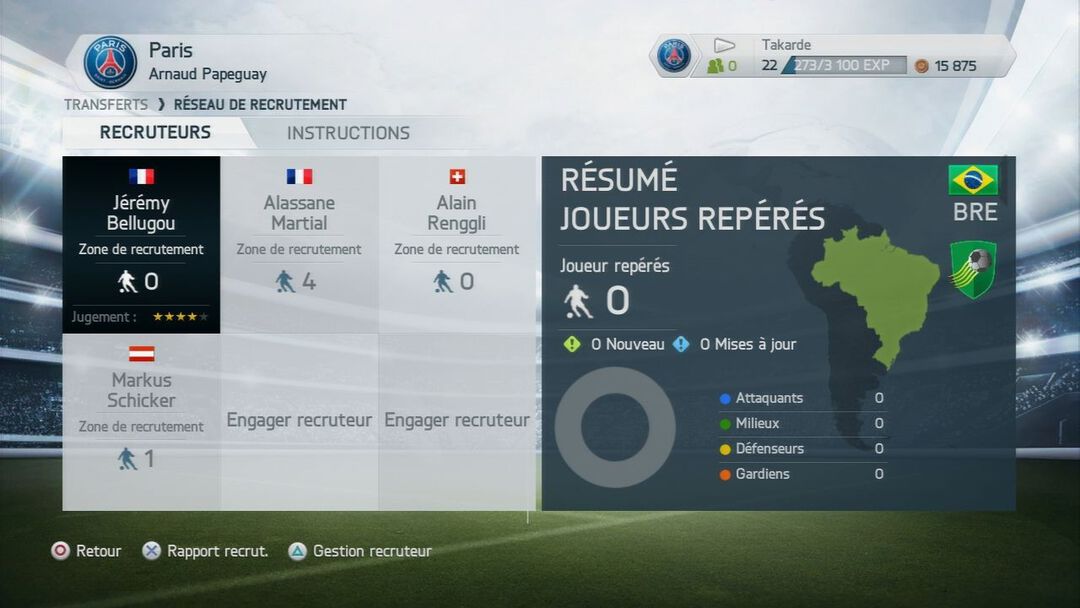 FIFA 14 | Occasion