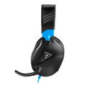 Casque Noir Turtle Beach Recon 70p Ps4/ps4 Pro thumb 5