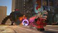 Lego Disney Pixar Les Indestructibles | Occasion thumb 9