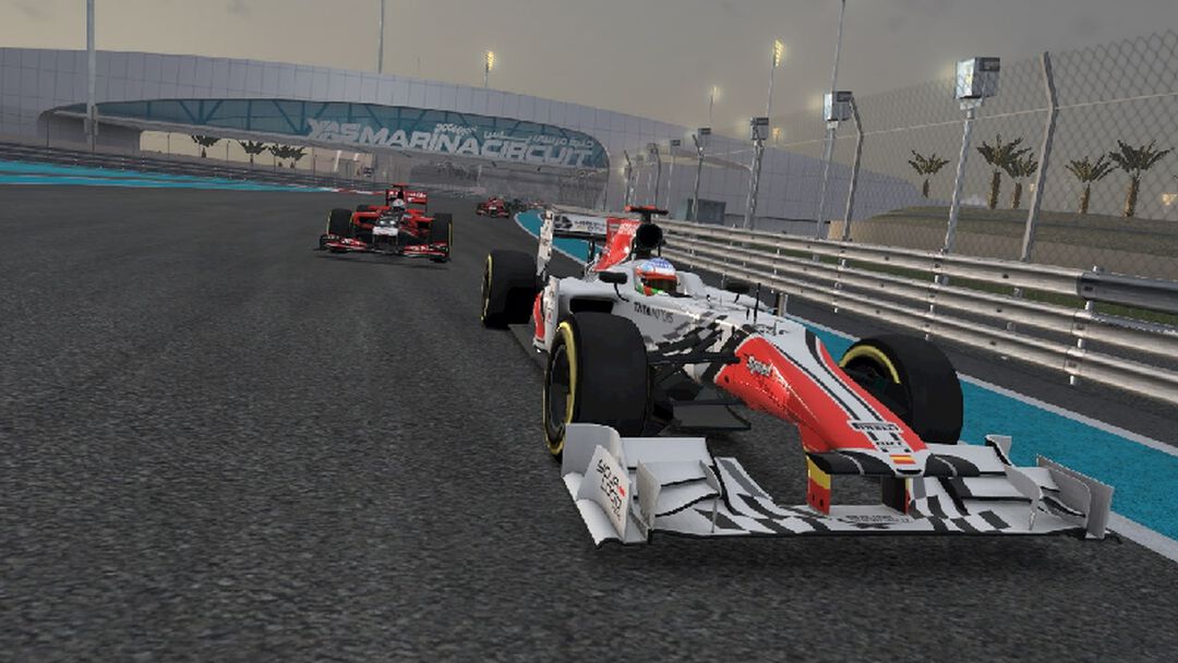 F1 2011 | Occasion
