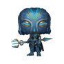 Figurine Funko Pop! N°1178 - Black Panther : Wakanda Forever - Aneka
