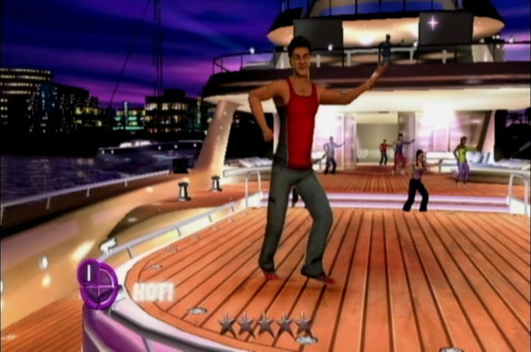 Zumba Fitness 2 | Occasion