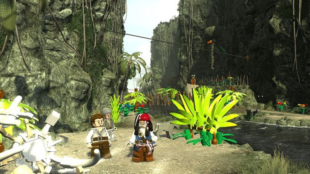 Lego Pirates | Occasion