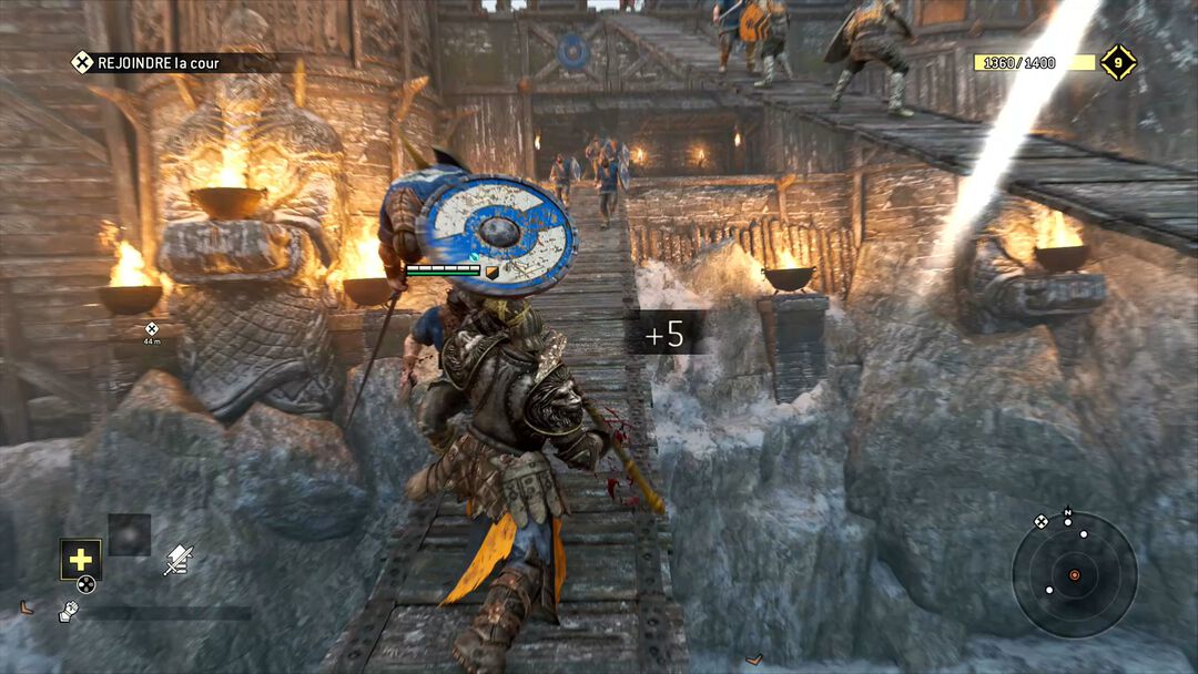 For Honor | Occasion