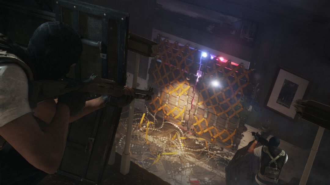 Rainbow Six Siege | Occasion