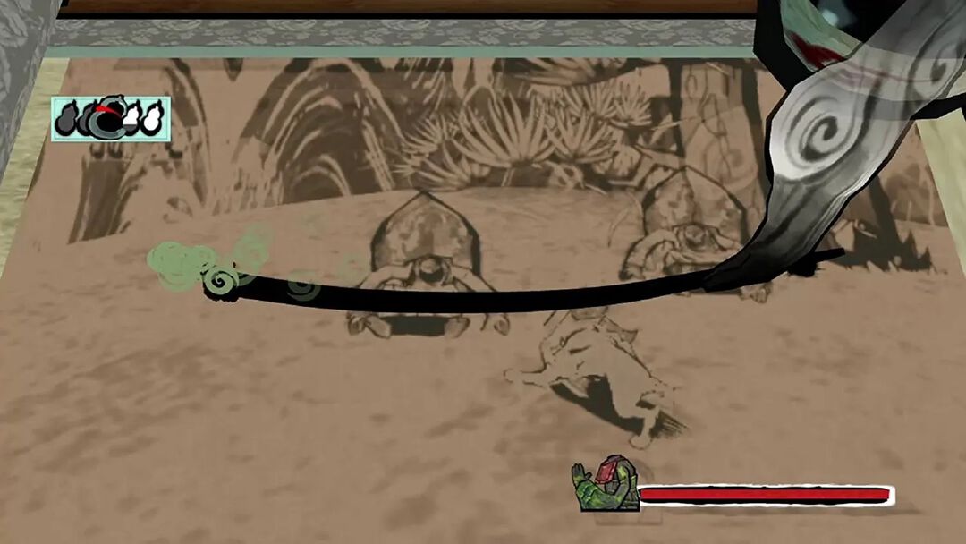 Okami (JAP)