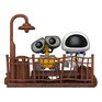 Figurine Funko Pop! - N&deg;1119 - Wall-e - Wall-e