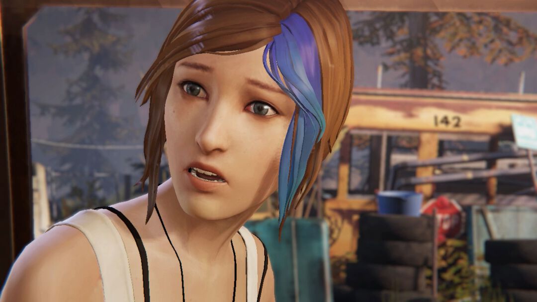 Life Is Strange Arcadia Bay Collection | Occasion