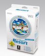 Wii Sports Resort - Occasion