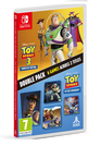 Toy Story 3 Complete + Retro Roundup !
