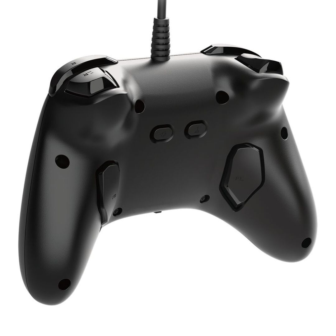Manette Filaire | Hori | Noir