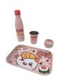 Coffret | Sushis | Combo Steel Sushis (exclusivit&eacute; Micromania) thumb 1