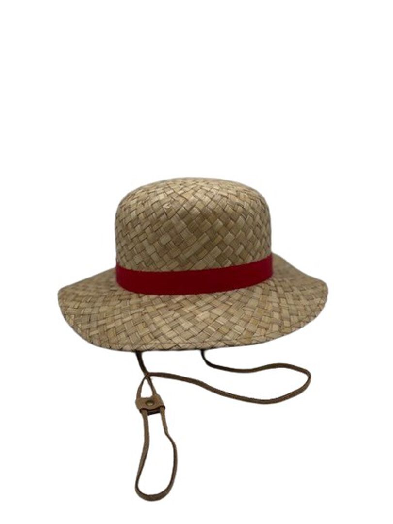 Chapeau | One Piece | Chapeau De Paille Mod&egrave;le Premium S