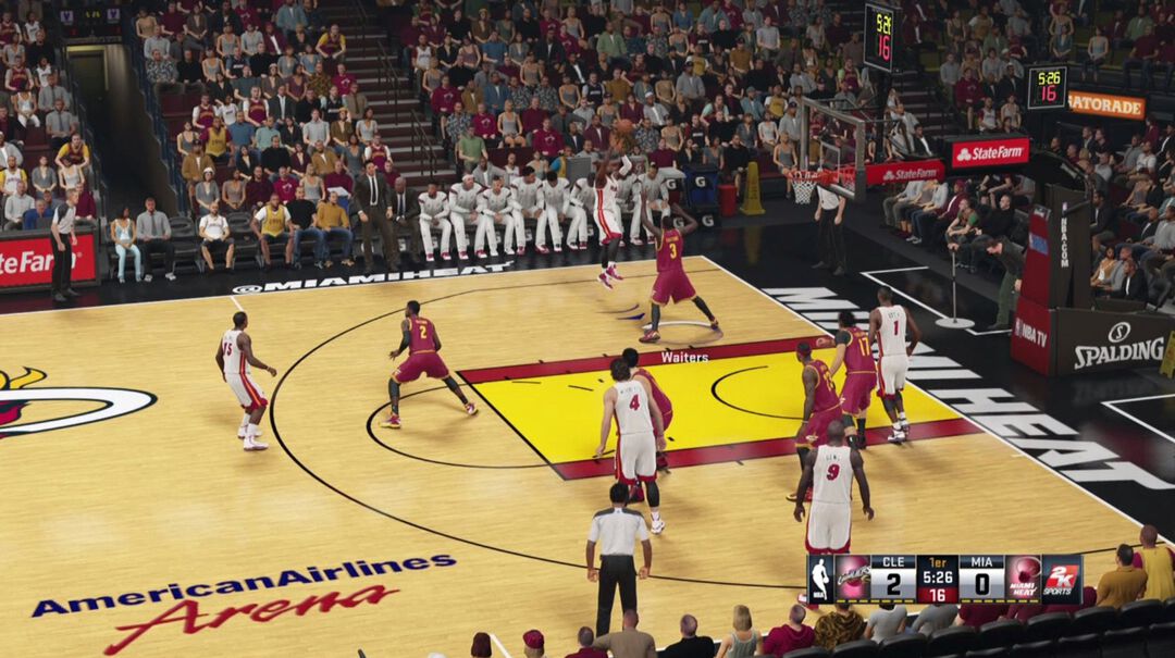 NBA 2k15 | Occasion