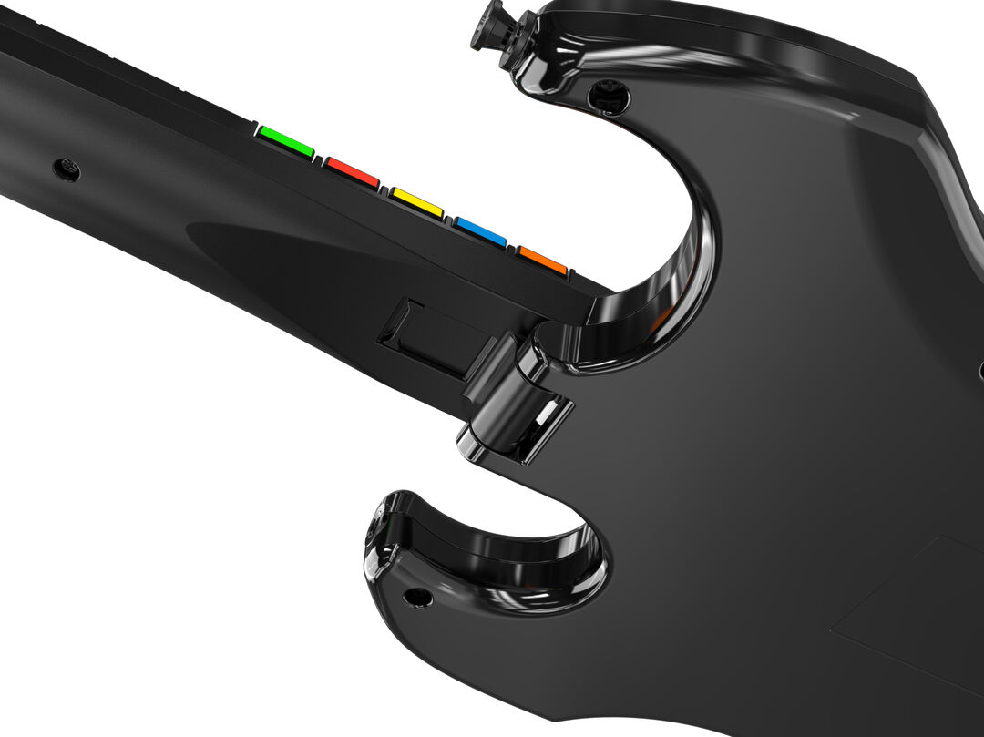 Guitar Sans Fil | Riffmaster | PS5, PS4 et PC