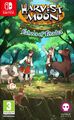Harvest Moon Echoes Of Teradea thumb 0