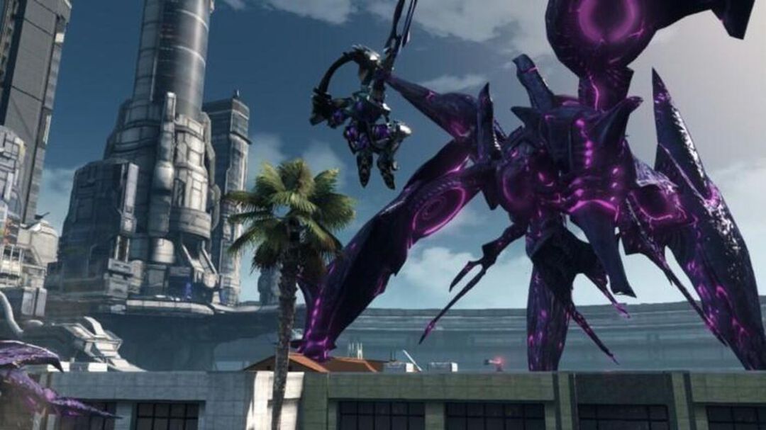 Xenoblade Chronicles X | Occasion