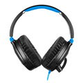 Casque Noir Turtle Beach Recon 70p Ps4/ps4 Pro thumb 9