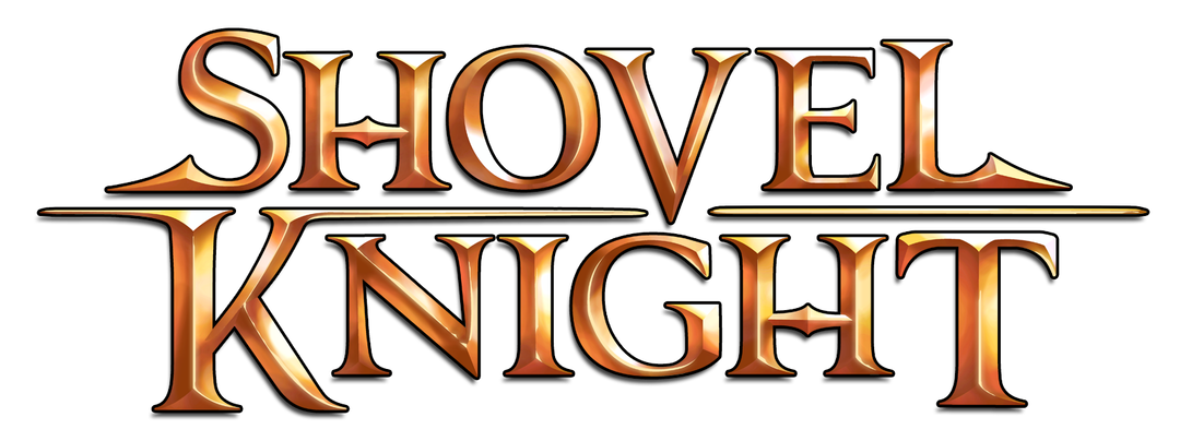 SHOVEL KNIGHT
