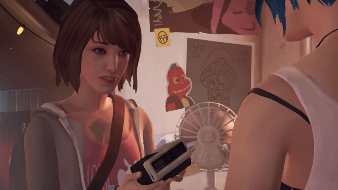 Life Is Strange Arcadia Bay Collection | Occasion