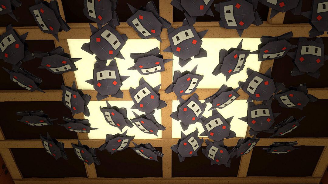 Paper Mario The Origami King | Occasion