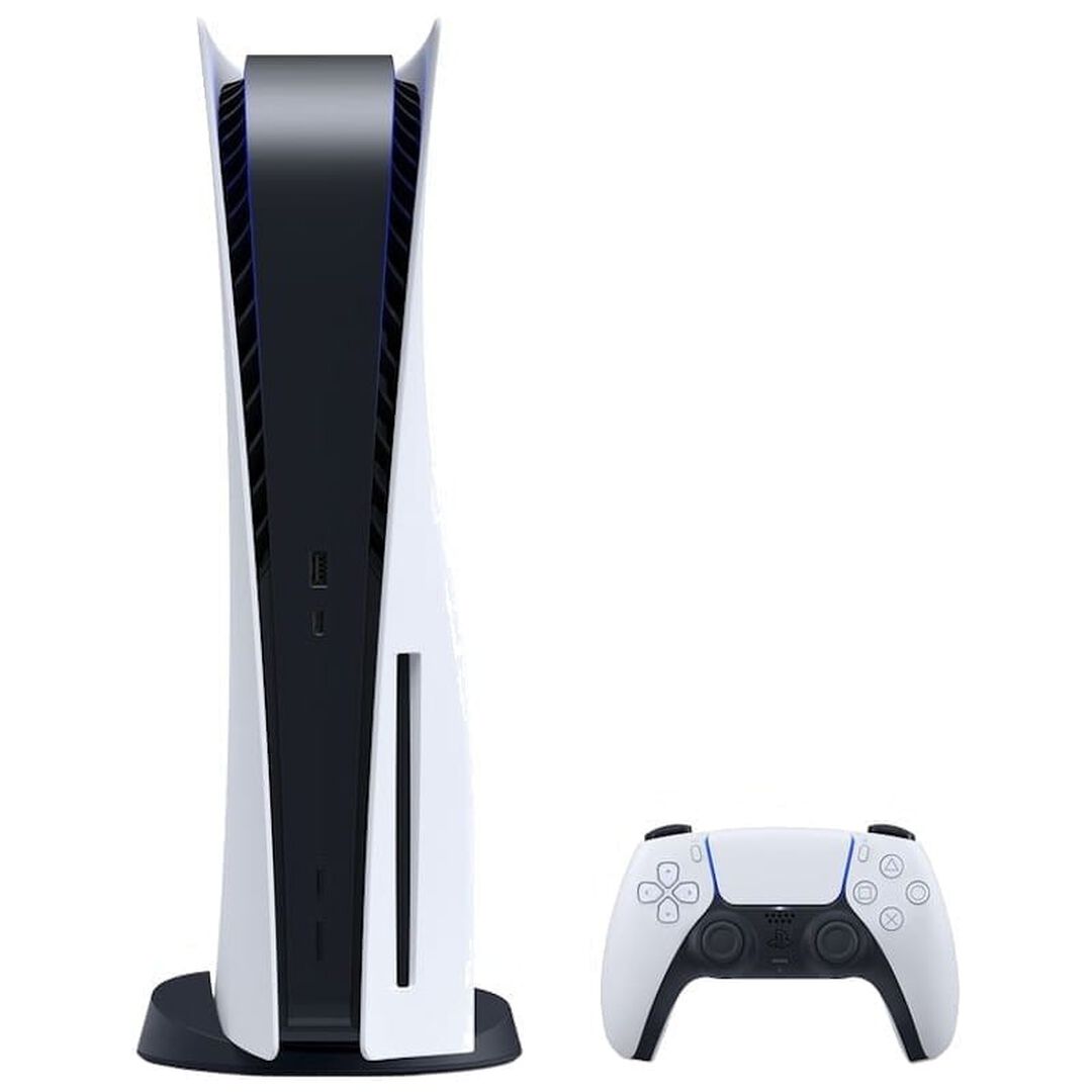 PlayStation 5 | Reconditionn&eacute;