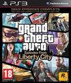 GTA IV Episodes From Liberty City | Occasion thumb 0