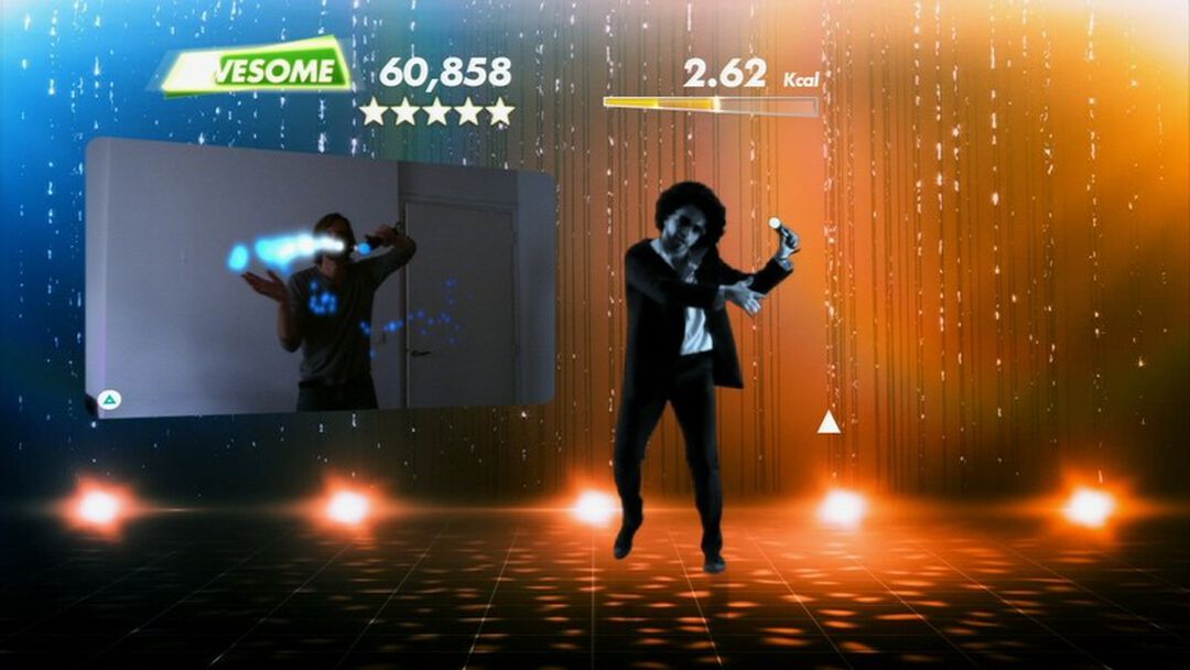 Dancestar Party | Occasion