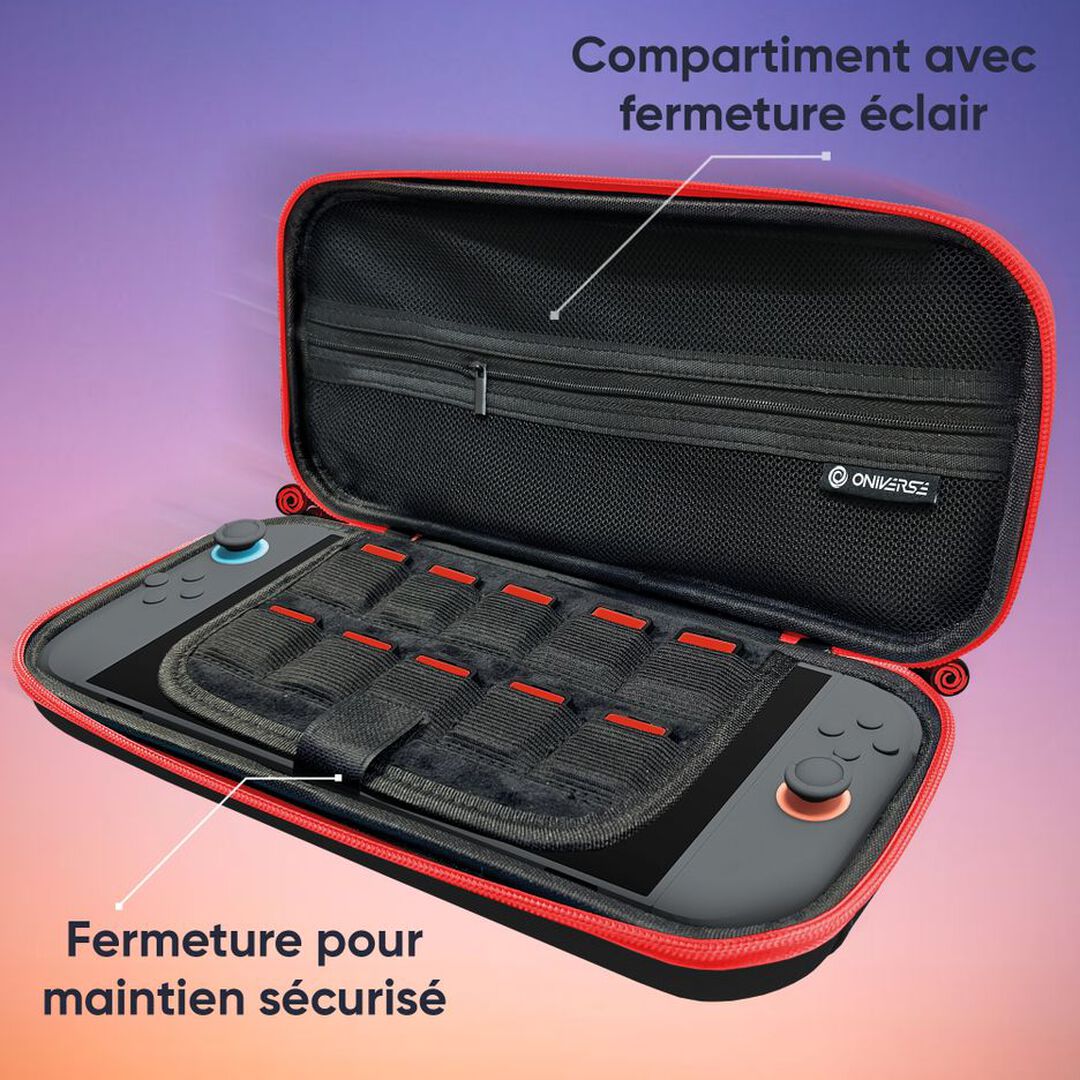 Etui De Protection Et Transport | Oniverse