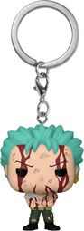 Porte-cles Pop! - One Piece - Zoro "nothing Happened"