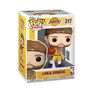 Figurine Funko Pop! N&deg;217 - NBA - Lakers - Luka Doncic