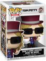 Figurine Funko Pop! Rocks - Tom Petty - Dcahnm
