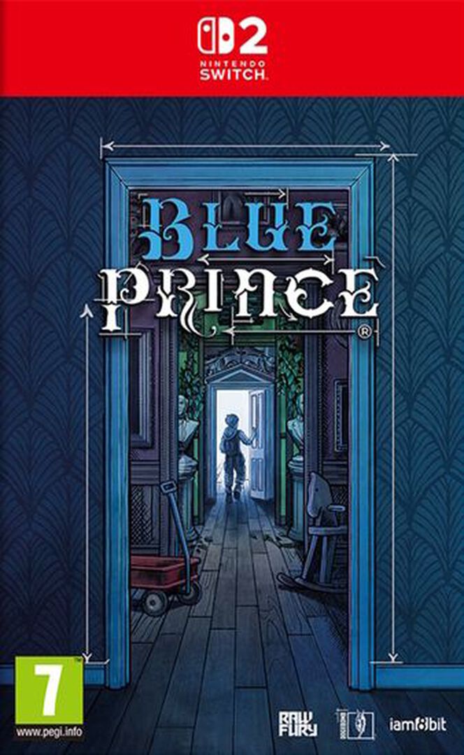 Blue Prince