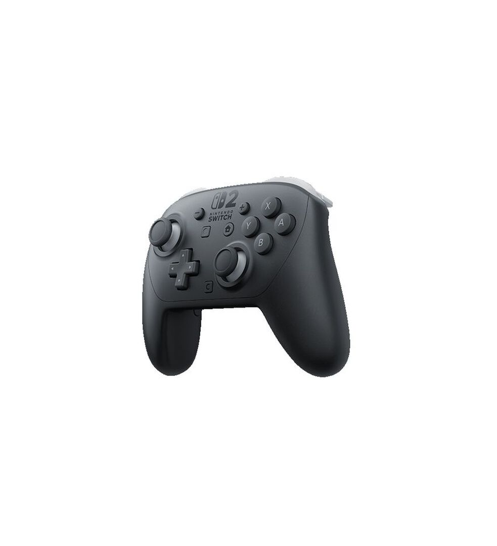 Manette Pro Controller Nintendo Switch 2