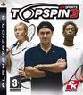 Top Spin 3 - Occasion
