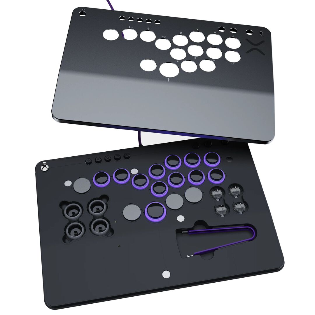 Manette Fight Stick | Victrix Pro Ko
