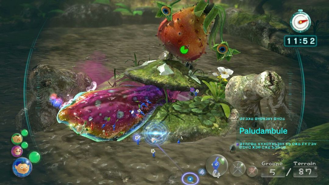 Pikmin 3 | Occasion