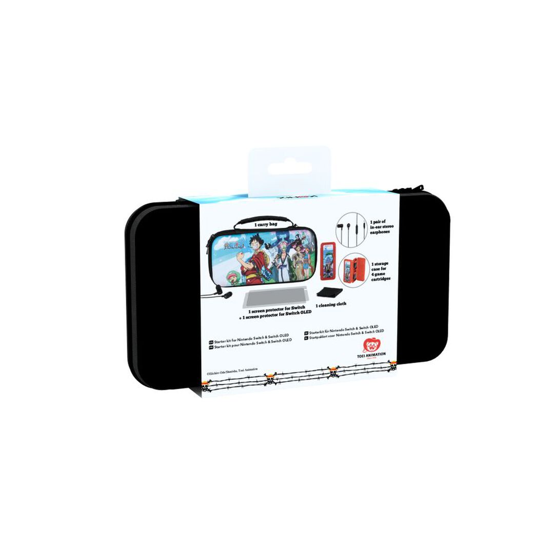 Starter Kit Switch One Piece