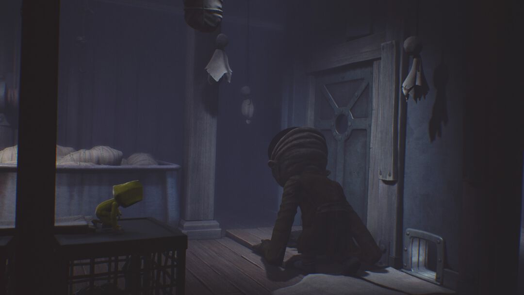 Little Nightmares Complete Edition | Occasion