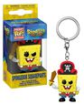 Porte-cles Funko Pop! - Bob L'eponge - Bob