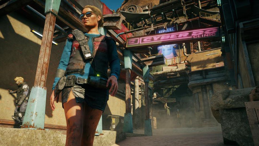 Rage 2 | Occasion