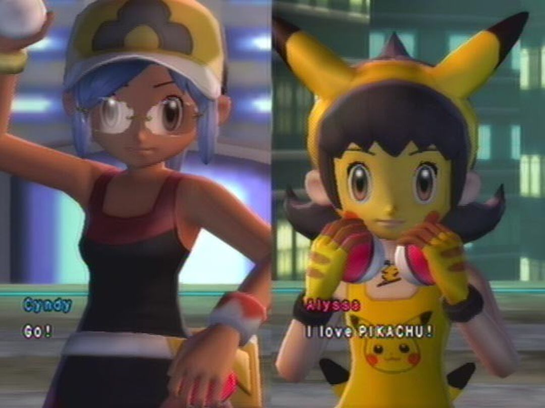 Pokemon Battle Revolution | Occasion