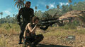 Metal Gear Solid V The Phantom Pain | Occasion thumb 23